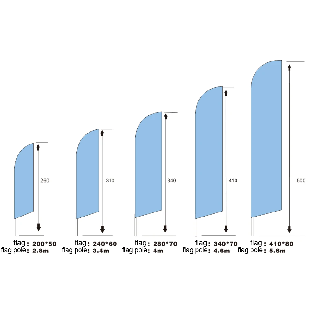 Hot Dogs Advertising Banner Flag – Customizable Polyester Outdoor Promotion Flag with H... - SKU HDBF1632 - UGI Packaging