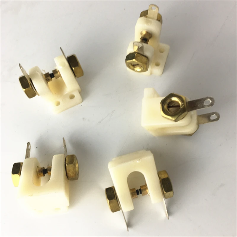 5pcs Argon Welder Plasma High Frequency Arc Igniter Spark Discharge