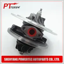 GT2256V turbo charger rebuild kits for BMW 330D 330XD E46 X5 3.0D E53 M57D30 184HP – Cartridge turbine CHRA 704361 / 11652249950