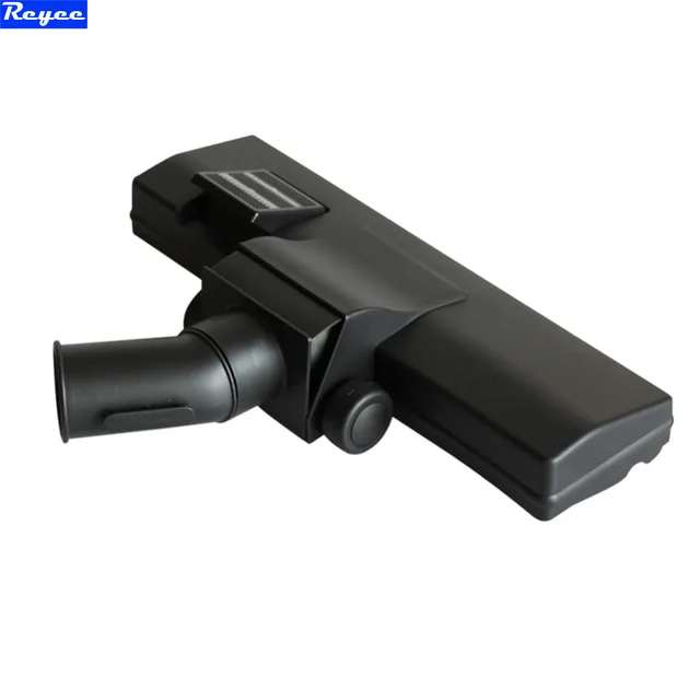 Special Offers New Can Track inner diameter 32mm Vacuum Cleaner Accessory Brush Head For Philips Media Haier Electrolux EJE ROWENTA LG Deema