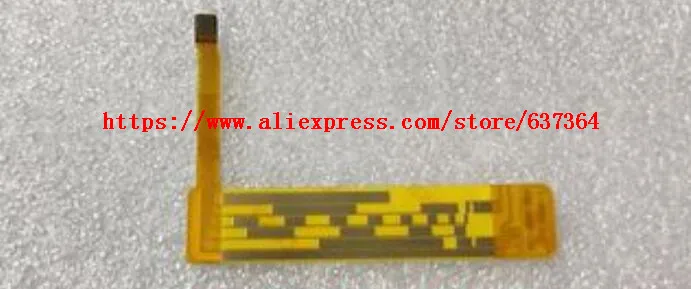NEW Lens Focus Brush Flex Cable For Canon EF 24-70 mm 24-70mm f/2.8L USM Gen1 Camera Repair Part | Электроника