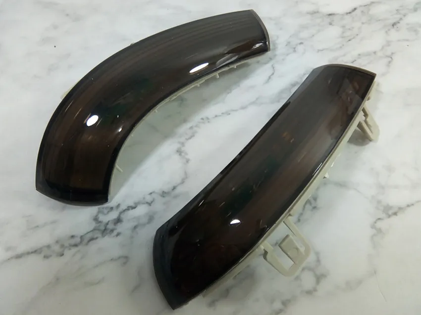 for Volkswagen Golf MK5 GTI 5 Dynamic Blinker Side Mirror Lights LED