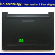 Wellendorff /org HDD крышка для DELL Latitude 13 7370 серии дно база корпус двери 2M6WK 02M6WK