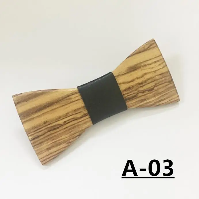 Хэллоуин ручной работы деревянный лук Галстуки рубашка с фальшивым воротником галстук-бабочка с однотонным синим карманом квадратный для мужчин деревянный галстук-бабочка галстук Рождество