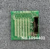 Analizador de CPU de escritorio, 1 Uds. * completamente nuevo, probador de Socket AM3, carga falsa con LED ► Foto 2/3