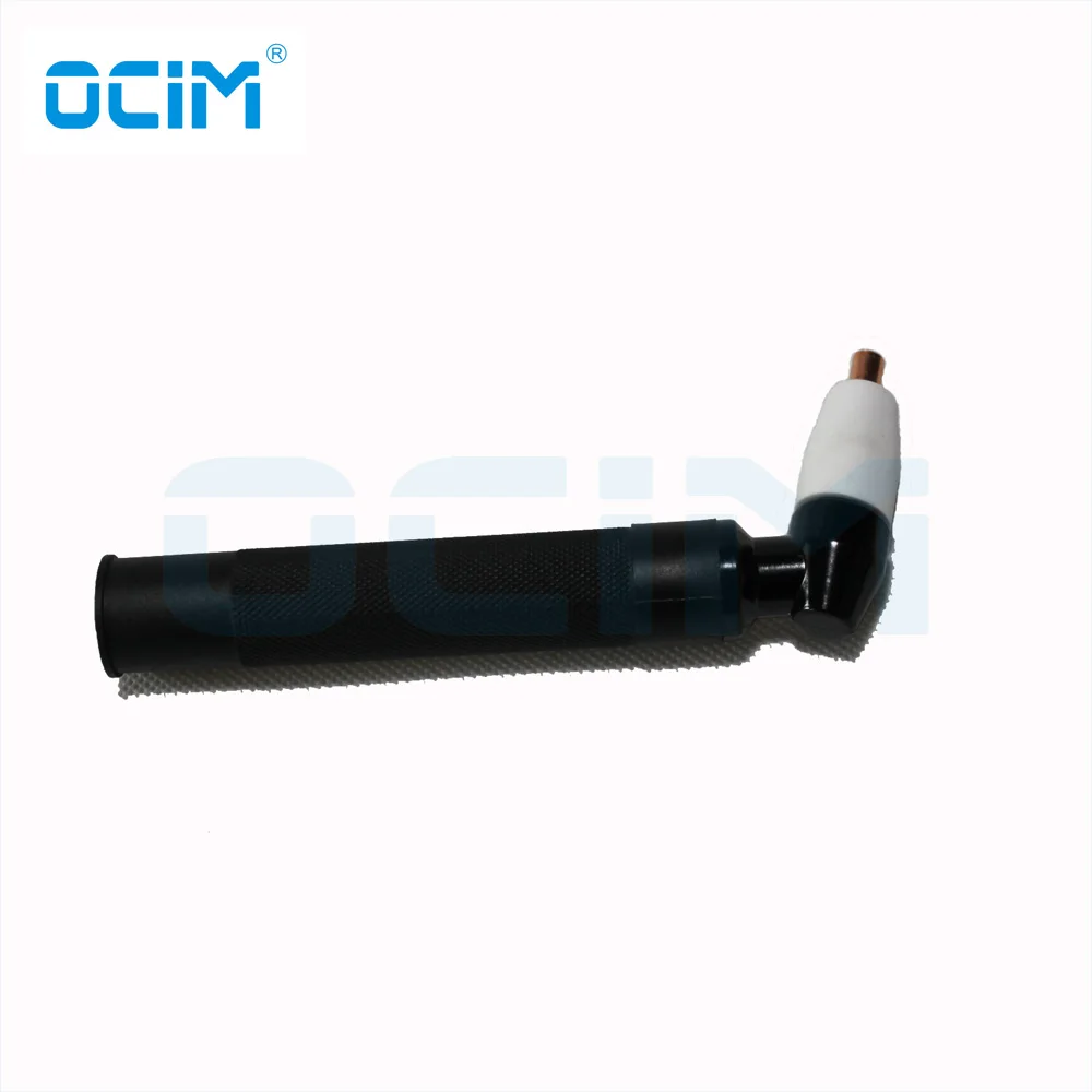 LG40 black torch head 5