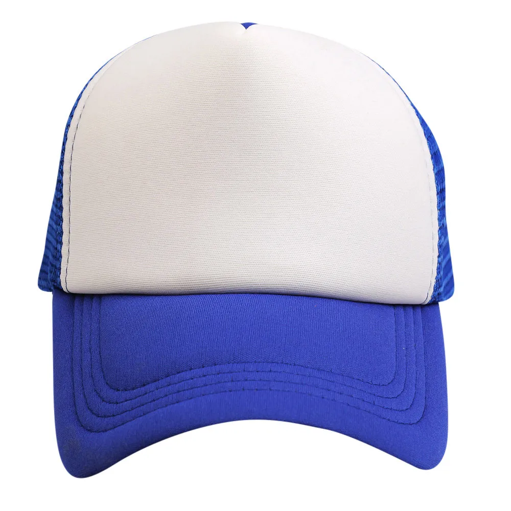 Hombres Mujeres unisex béisbol Niños Niñas color block SnapBack hip hop sombrero plano casquette sombrero, chapeau Homme gorra beisbol