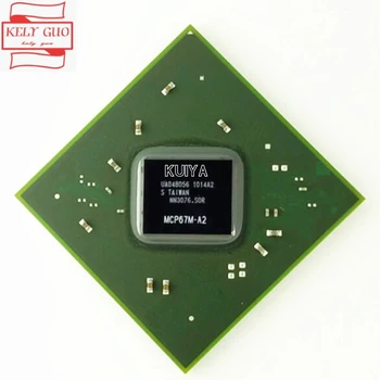 

DC:2010+ 100% New original MCP67M-A2 MCP67M A2 BGA Chipset