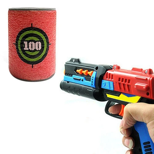 nerf elite target
