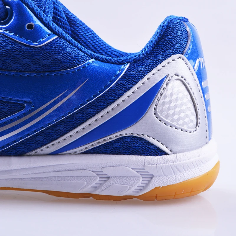 Genuine Stiga Table Tennis Shoes Sports Shoes Sneakers for Men and Women Comfortable Breathable Professional Sports