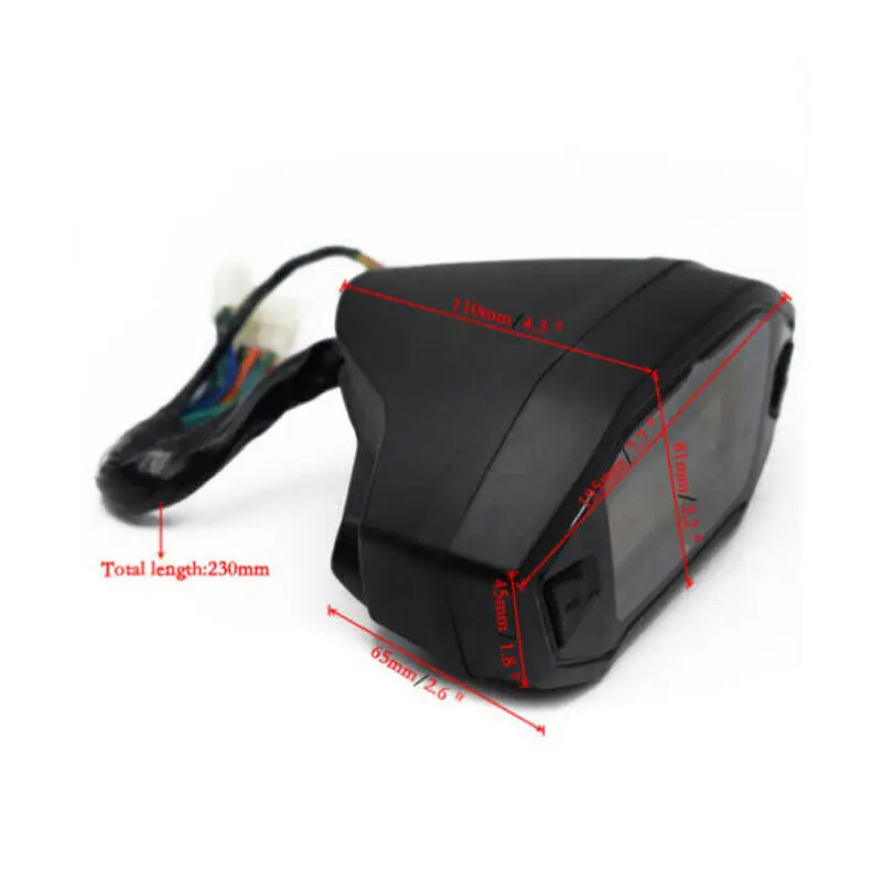 QMP001-8