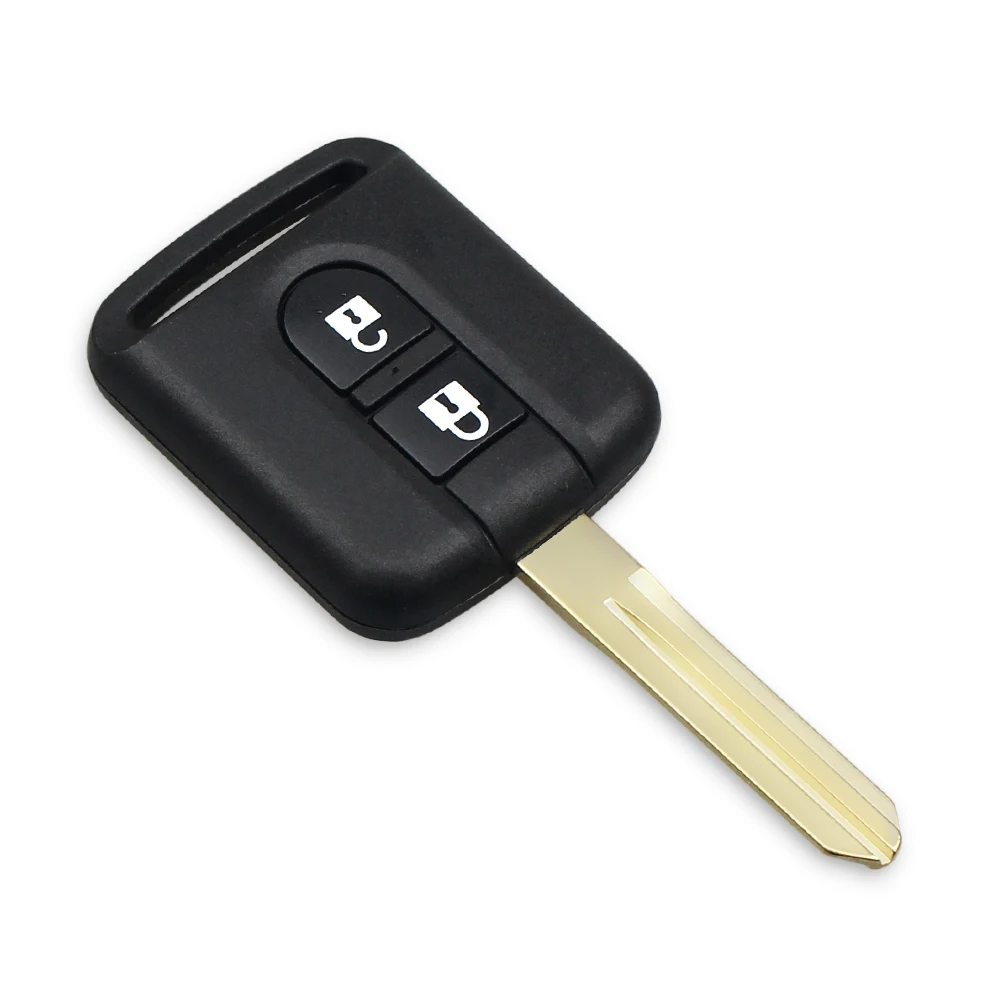 KEYYOU 433 МГц Автомобильный Дистанционный ключ для Nissan Elgrand X TRAIL Qashqai Navara Micra Note NV200