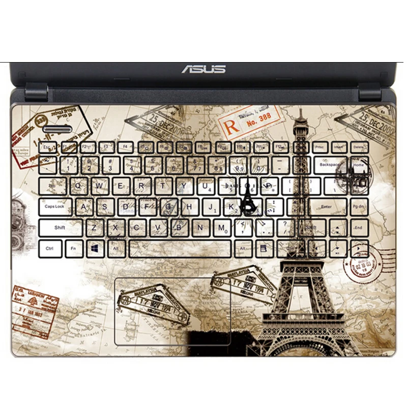 Latest ! 2017 Laptop Sticker DIY Personality PVC Skins Waterproof ABC Sides+Keys+Key Interstice Stickers For Asus PU551L Case Latest ! 2017 Laptop Sticker DIY Personality PVC Skins Waterproof ABC Sides+Keys+Key Interstice Stickers For Asus PU551L Case