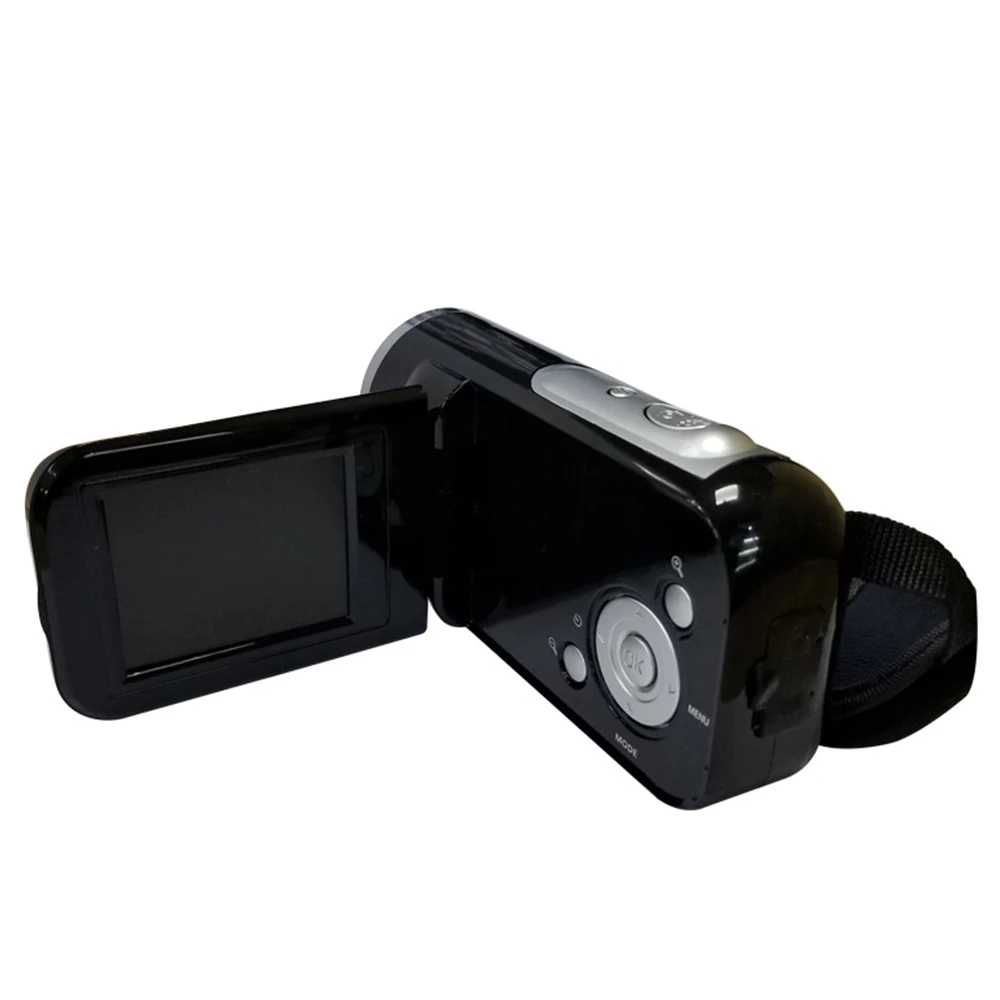 

4X Zoom FULL HD Camera 2''LCD 16MP Video Camera Camcorder Photography 2''LCD 16MP Digital Camcorder Multiple Video DV