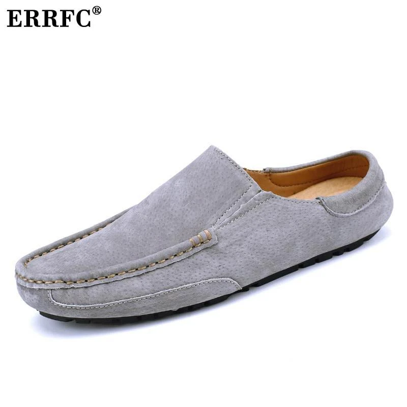 slip on leisure shoes