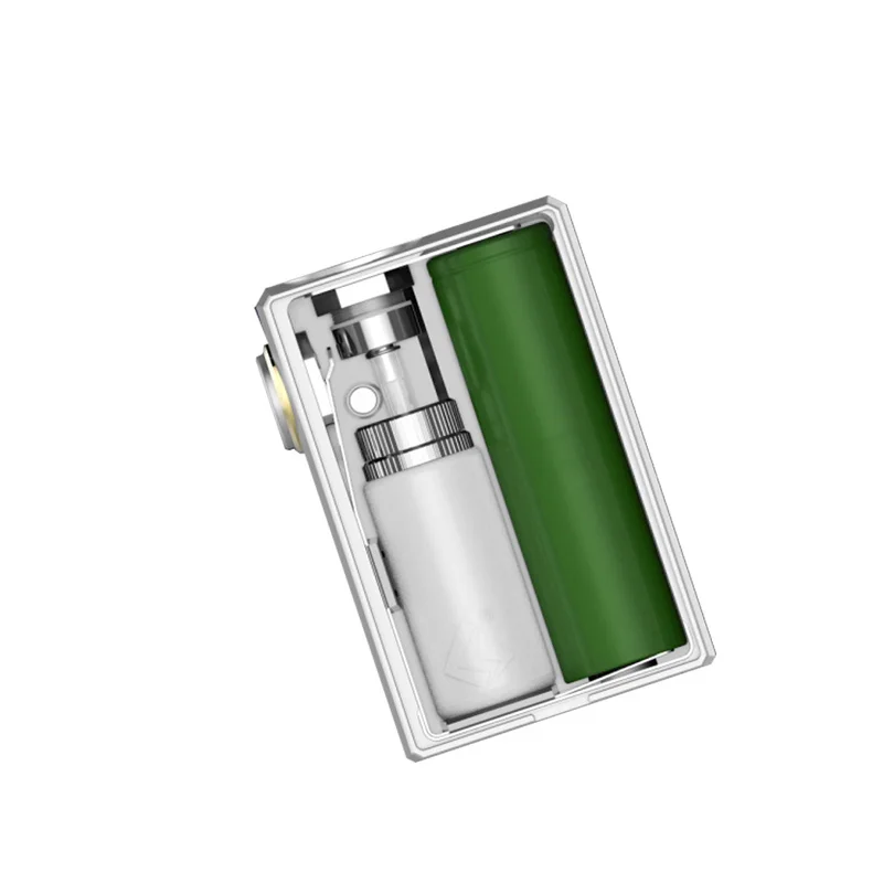 Geekvape Athena Squonk Mod-1