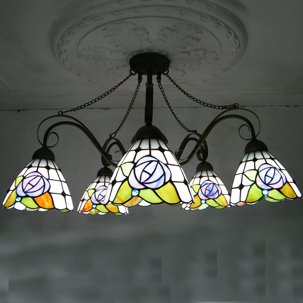 Online kopen wholesale europese hanglampen uit china europese ...