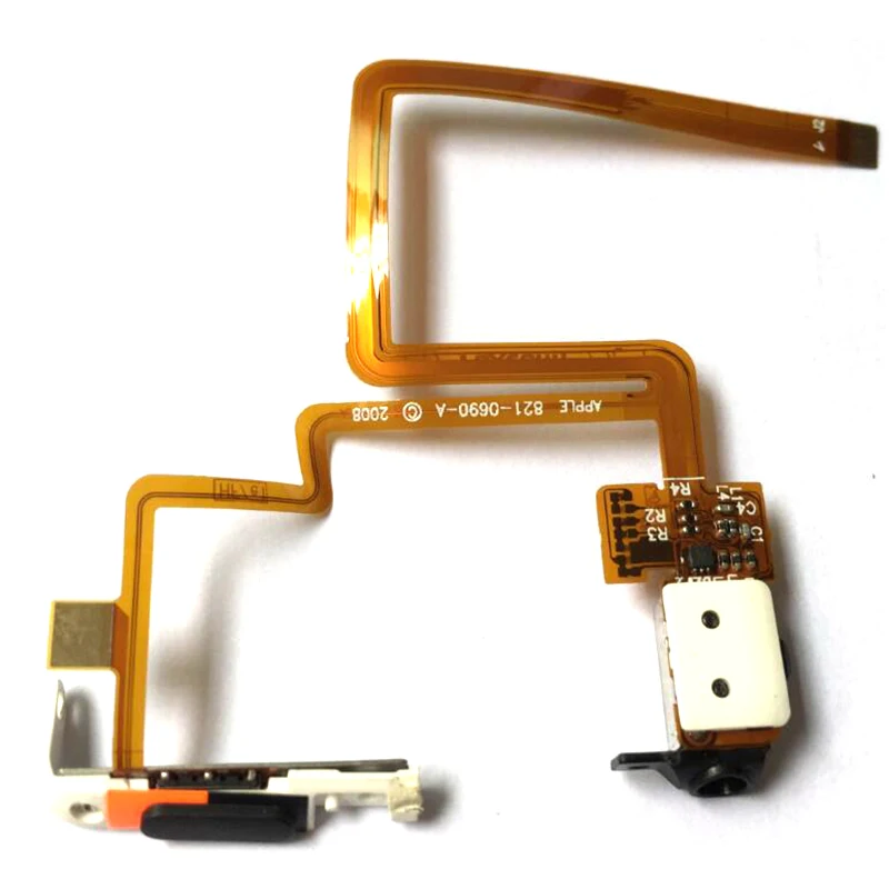 

ACKOOLLA Mobile Phone Flex Cables For Ipod Classic 6th Generation And Video 5th Repair Part Replacement Accessories Parts