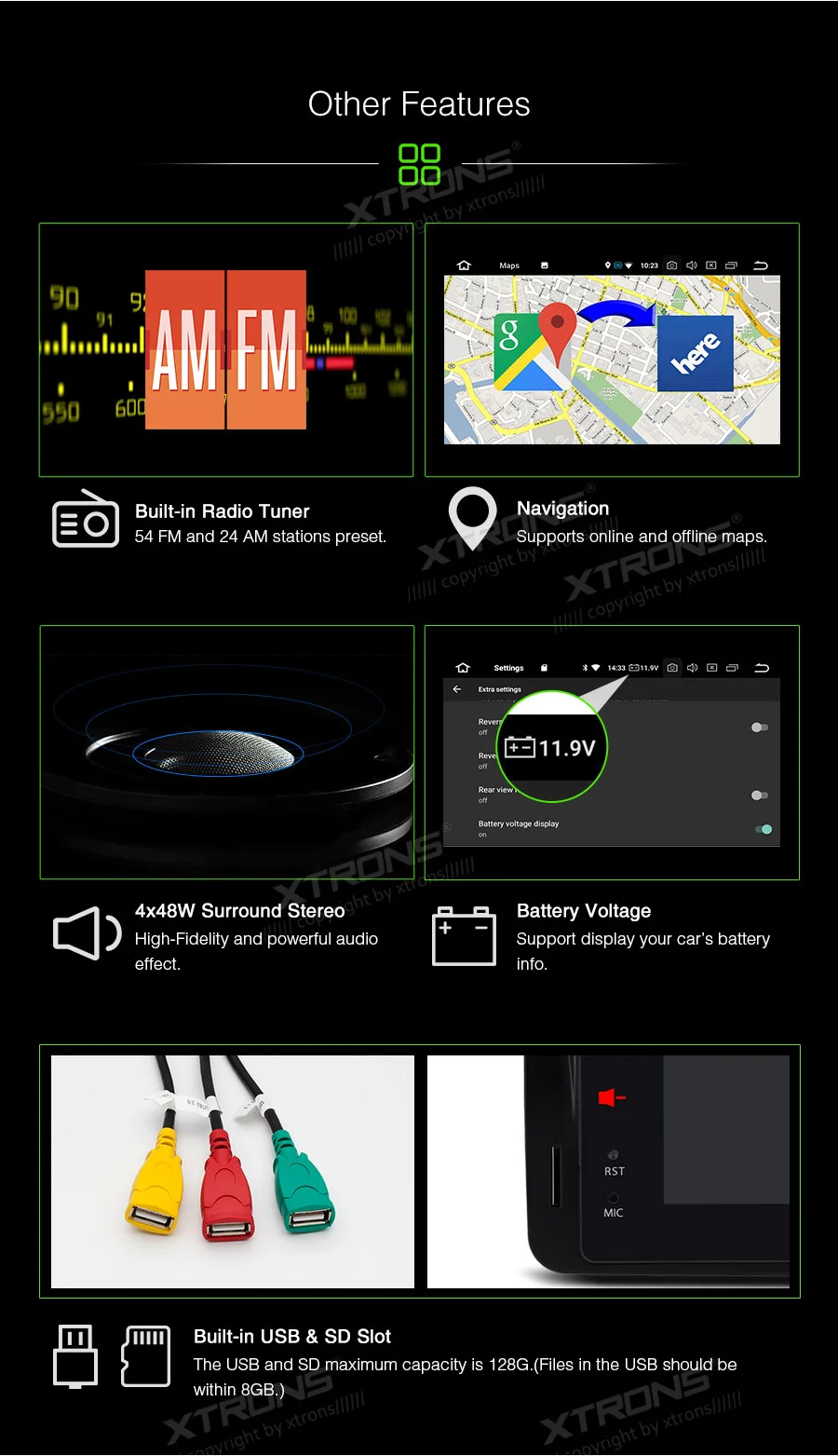 Cheap Android 9.0 Octa Cor 9" Car Multimedia Navigation GPS Radio for BMW E46 1998-2006 & BMW E46 M3 2000-2006 with 4GB RAM 32GB ROM 28