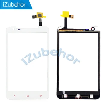 

100% Warranty White Touch Screen Digitizer For Star X920 X920E X920F by free shipping;