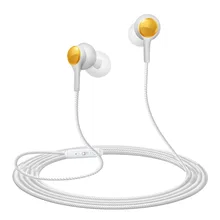 Универсальный 3,5 мм стерео наушники вкладыши Наушники вкладыши супер бас музыкального гарнитура для MP3 iPhone samsung 100 шт./лот