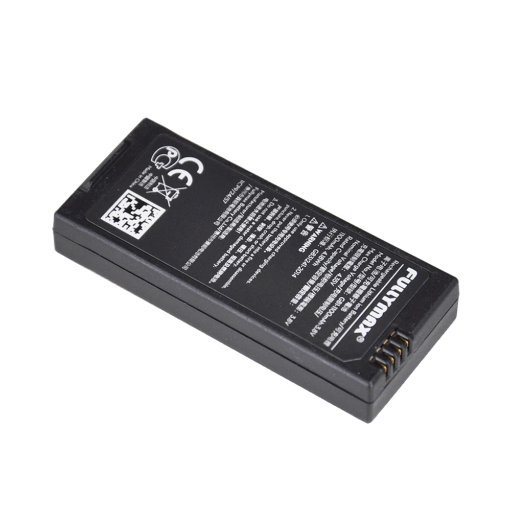 

3.8V 1100mAh LiHV LiPo Battery for RYZE Tello RC Drone FPV Quadcopter