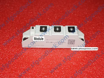 

SKNH91/16E Module with Thyristor and Free-Wheeling Diode 1600V 95A Case A7 mass:approx.120g
