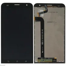 LCD Display Touch Screen Digitizer Glass Assembly For ASUS ZenFone 2 Laser 5.5 ZE551KL