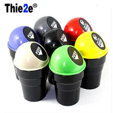 Автомобильный держатель мешка для мусора банка для Лада гранта ларгус Калина 4*4 Priora 2110 2109 3 110