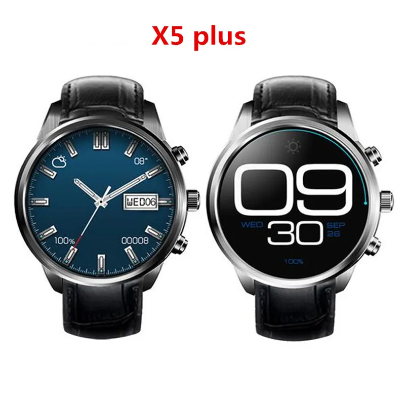 Aliexpress.com : Buy Newest X5 pro Smart Watch Android 5.1 MTK6580 Quad ...