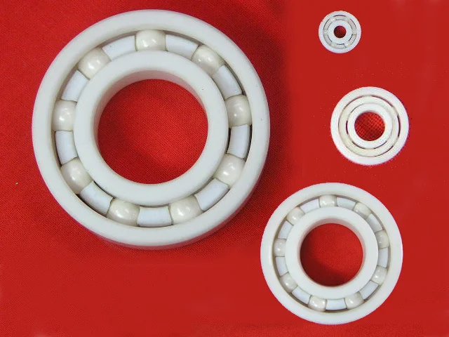 

cost performance 634 Full Ceramic Bearing 4*16*5mm Zirconia ZrO2 ball bearing