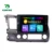 Octa Core 4 GB di RAM 64 GB ROM Android 8.1 Dell’automobile DVD GPS Lettore Deckless Auto Stereo Per Honda Civic 2004-2011 Radio Headunit Dispositivo