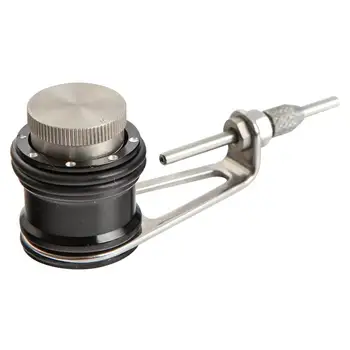 

New Type Sea Fishing PE Line Knot Machine With No Injury To Line Effectively Prevent The Occurrence Of Knots Through