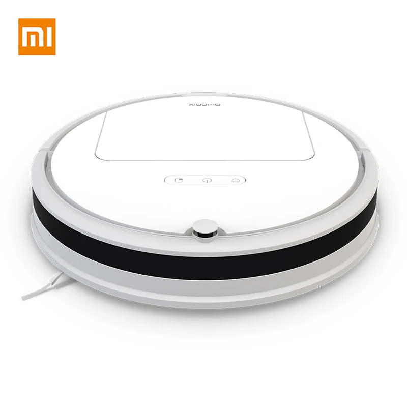 

Xiaomi Xiaowa Roborock Smart Vacuum Cleaner Home Automatic Cleaning Robot Sweeping Dust Sterilize App Smart Remote Control