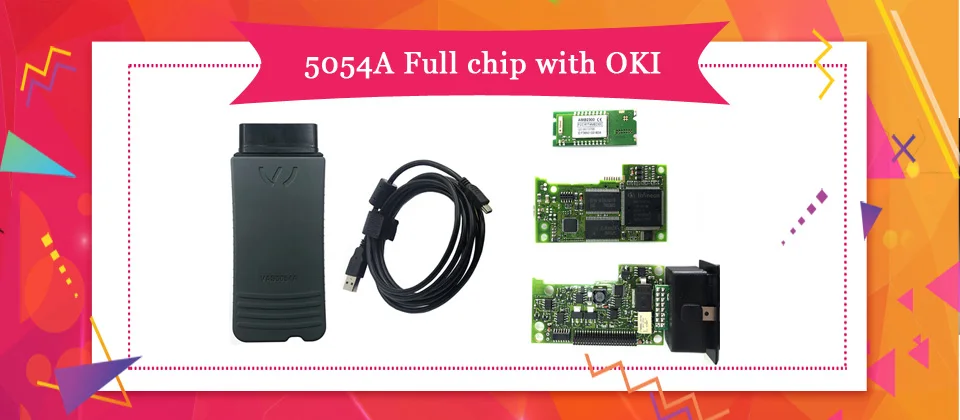 ODIS 5054a