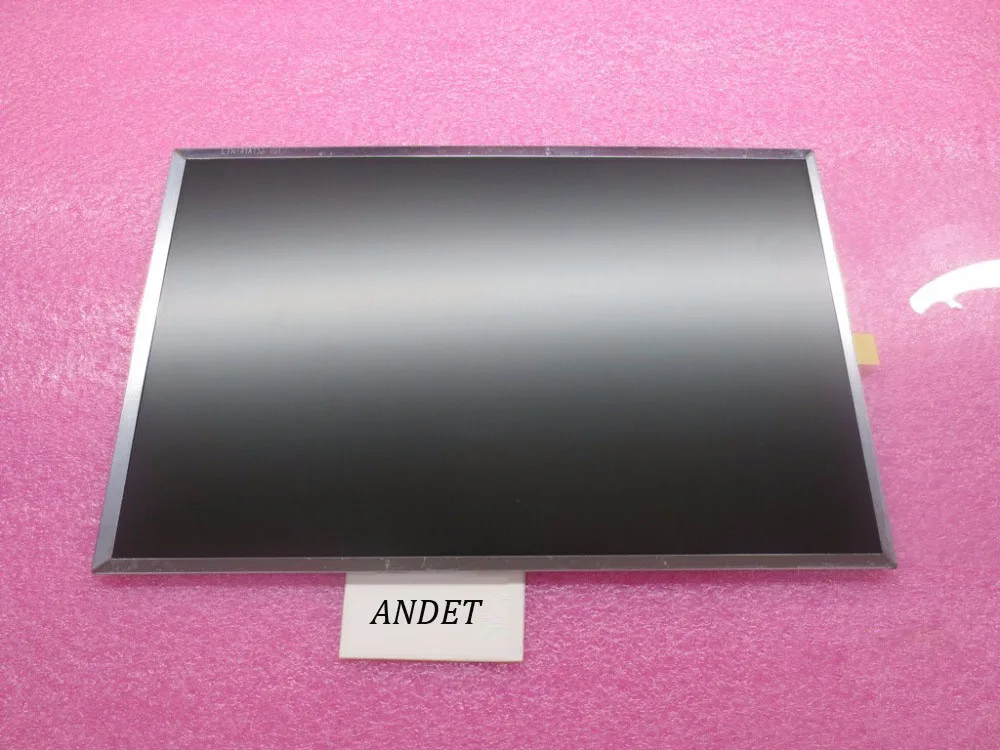 

New Original for Lenovo ThinkPad T410 T410i 14.1" WXGA+led display Lcd panels screen 42T0727 42T0726 LTN141BT09