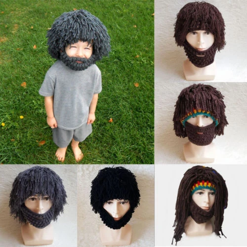 dread infantil masculino