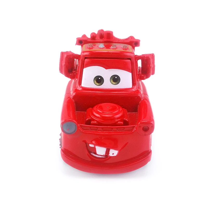 Модели автомобилей из м/ф Тачки Disney Pixar 1:55|Наземный транспорт| |