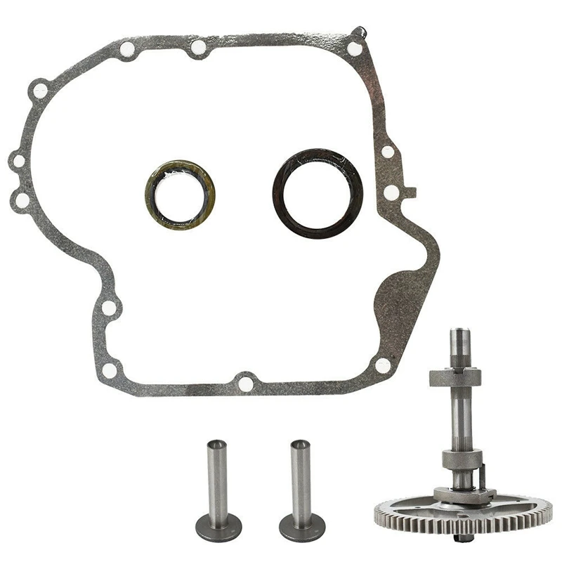 Camshaft Gasket Kit Fit For Briggs& Stratton 793880 793583 792681 791942 795102 697110