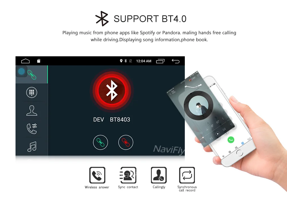 Discount NaviFly Russia Map MIC 9" Android7.1 Car GPS Navigation for KIA RIO K2 2017 2018 with dvd player radio audio BT 4G WIFI K2 19 Discount NaviFly Russia Map MIC 9" Android7.1 Car GPS Navigation for KIA RIO K2 2017 2018 with dvd player radio audio BT 4G WIFI K2 19
