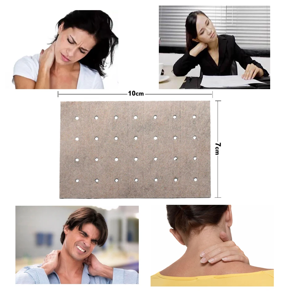 72 قطعة الصينية الطبية الساخن النمر بلسم فيتنام العضلات Rthritis لاصق الروماتيزم تخفيف الألم الجص التصحيح الرعاية الصحية D0957