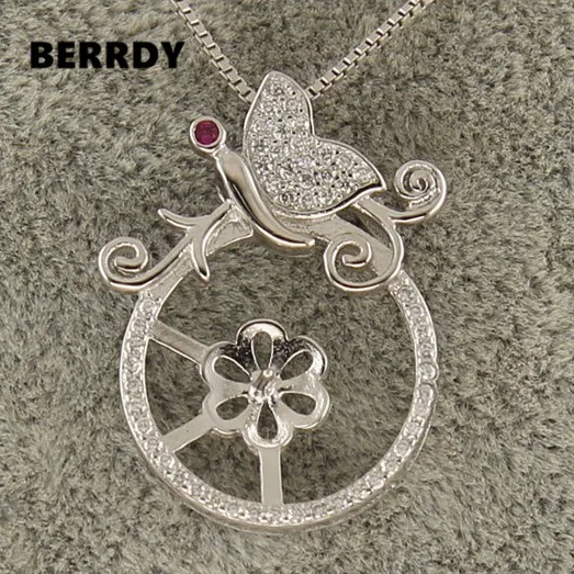 

Fashion Charm Pearl Pendant Settings Pendant Findings Pendant Mountings Women Accessories Female Lady Girls' Jewwelry 10pcs/lot