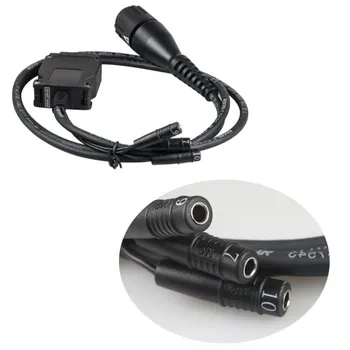

High Quality A+ 10pin Icom D Cable For BMW Icom-D New Vehicle Motorcycles Motobikes Diagnostic Cable with PCB till 2016