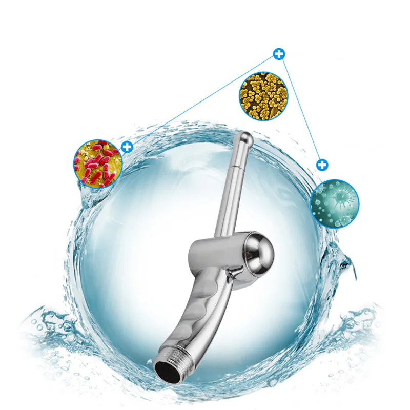 Bathroom Toilet Bidet Shower