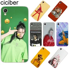 ciciber For ASUS ZenFone Live L1 V 3 GO Zoom S Soft TPU Phone Cases For ASUS ZenFone MAX Lite Plus Pro M1 Billie Eilish Coque ciciber For ASUS ZenFone Live L1 V 3 GO Zoom S Soft TPU Phone Cases For ASUS ZenFone MAX Lite Plus Pro M1 Billie Eilish Coque
