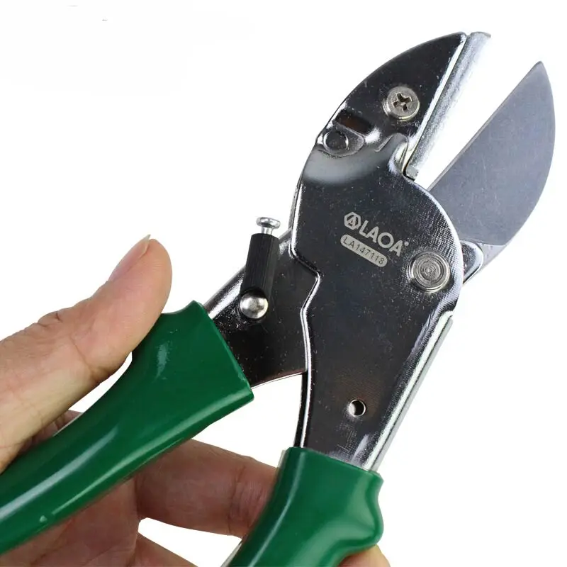 LAOA SK5 Horticulture Fruit Tree Shears Garden Tools Bonsai Pruners Garden Shears Gardening Secateurs Grafting Tool Scissors