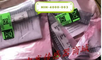 

(5PCS)(10PCS) original new HIH-4000 HIH-4000-003 Humidity Sensors