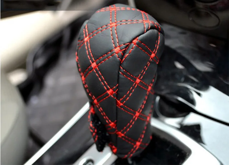 Handbrake Grips (4)
