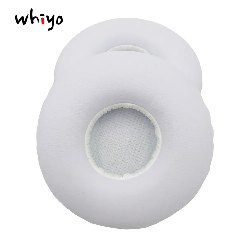 

1 Pair of Ear Pads Cushion Cover Earpads Replacement Cups for SONY DRBTN200 BTN200 Headset Earphone Headphones