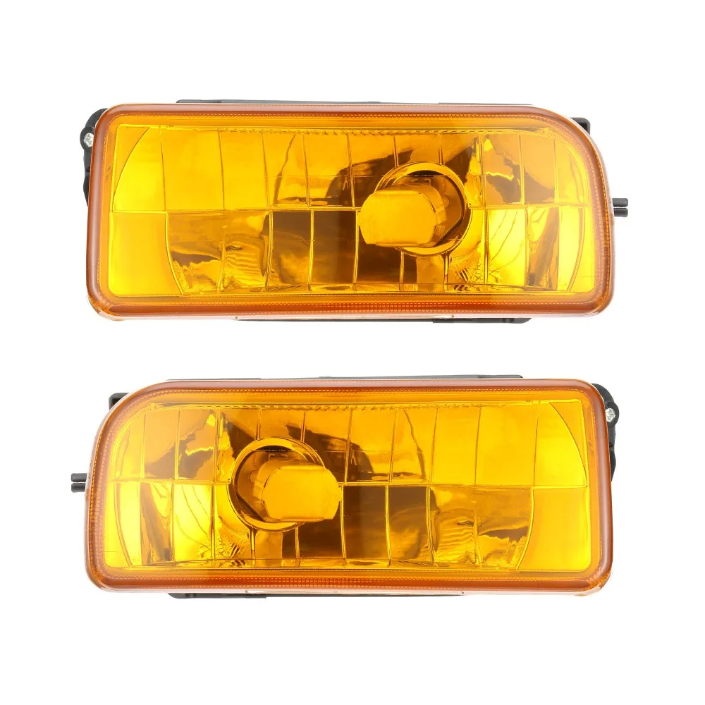 2 pieces Car Fog Lights For BMW E36 1992 1993 1994 1995 1996 1997 1998 Auto Fog Lamp Car Accessories Car Styling 2 pieces Car Fog Lights For BMW E36 1992 1993 1994 1995 1996 1997 1998 Auto Fog Lamp Car Accessories Car Styling